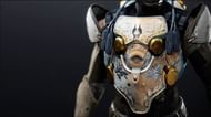 Cuirass of the Falling Star (Image via Destiny 2)